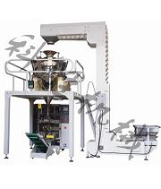 全自動包裝機(jī)