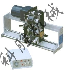 自動打碼機