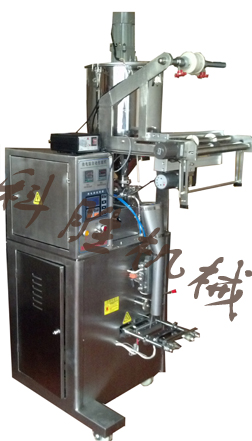 食品真空包裝機