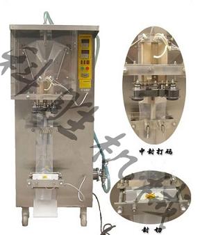 醬料包裝機(jī)