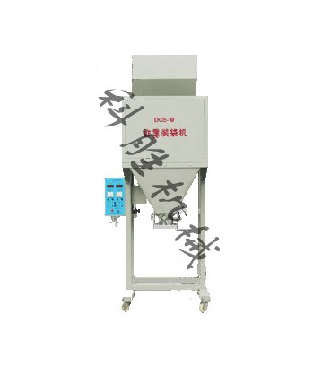 粉劑包裝機